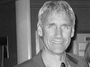 Alain Carel